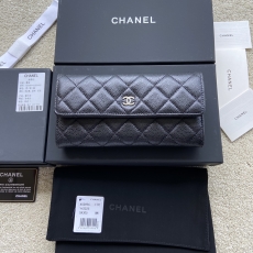 Chanel Wallet Purse